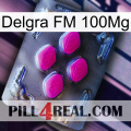 Delgra FM 100Mg 02